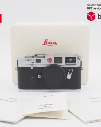 Leica M6