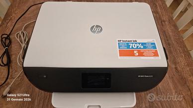 Stampante HP ENVY Photo 6232