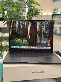 MACBOOK PRO 14 M4 16/512 - COME NUOVO