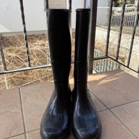 Stivali di gomma