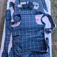 Zainetto marsupio porta neonato Bebè Confort