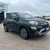 Fiat 500X 2.0 MultiJet 140 CV 4x4 Cross Plus