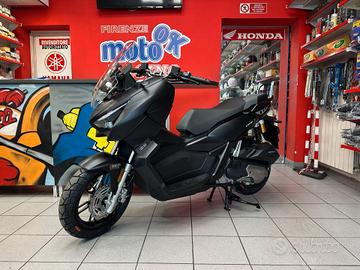 Kymco DINK-X 125 2026 Euro 5+ Nero Opaco