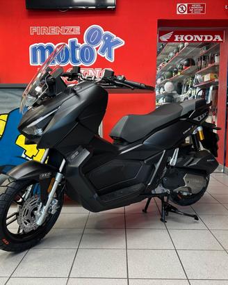 Kymco DINK-X 125 2026 Euro 5+ Nero Opaco