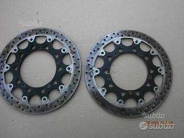 DiSCHI FRENO 310MM YAMAHA R1 FZ8