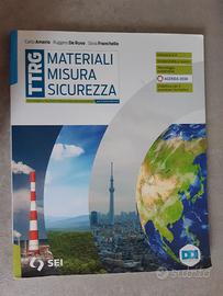 Materiali Misura Sicurezza