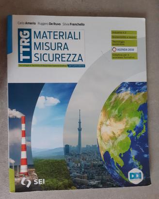 Materiali Misura Sicurezza