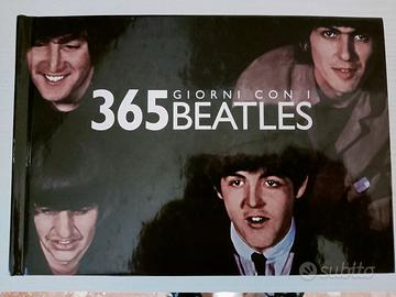 365 giorni con i beatles