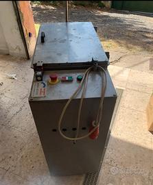 Impastatrice carne professionale