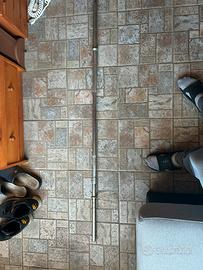 Bilanciere per palestra 1,5 m