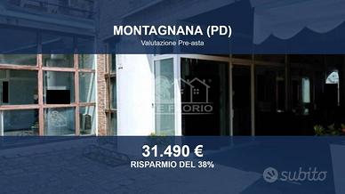 Immobile in asta di 36 m² a Montagnana