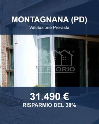 Immobile in asta di 36 m² a Montagnana
