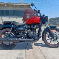 Royal Enfield Meteor 350