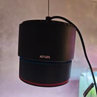 plafoniera led acquario 150w