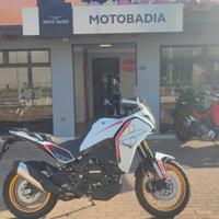 Moto Morini X-Cape 700 Gold edition