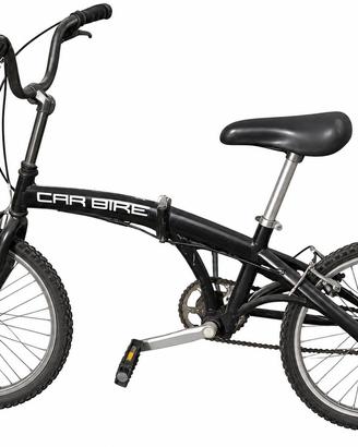 Bicicletta pieghevole