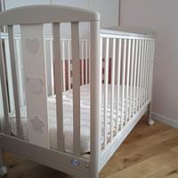 Lettino Pali Birillo