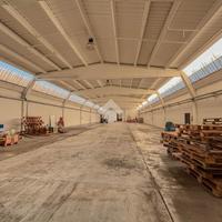 CAPANNONE A VERDELLO