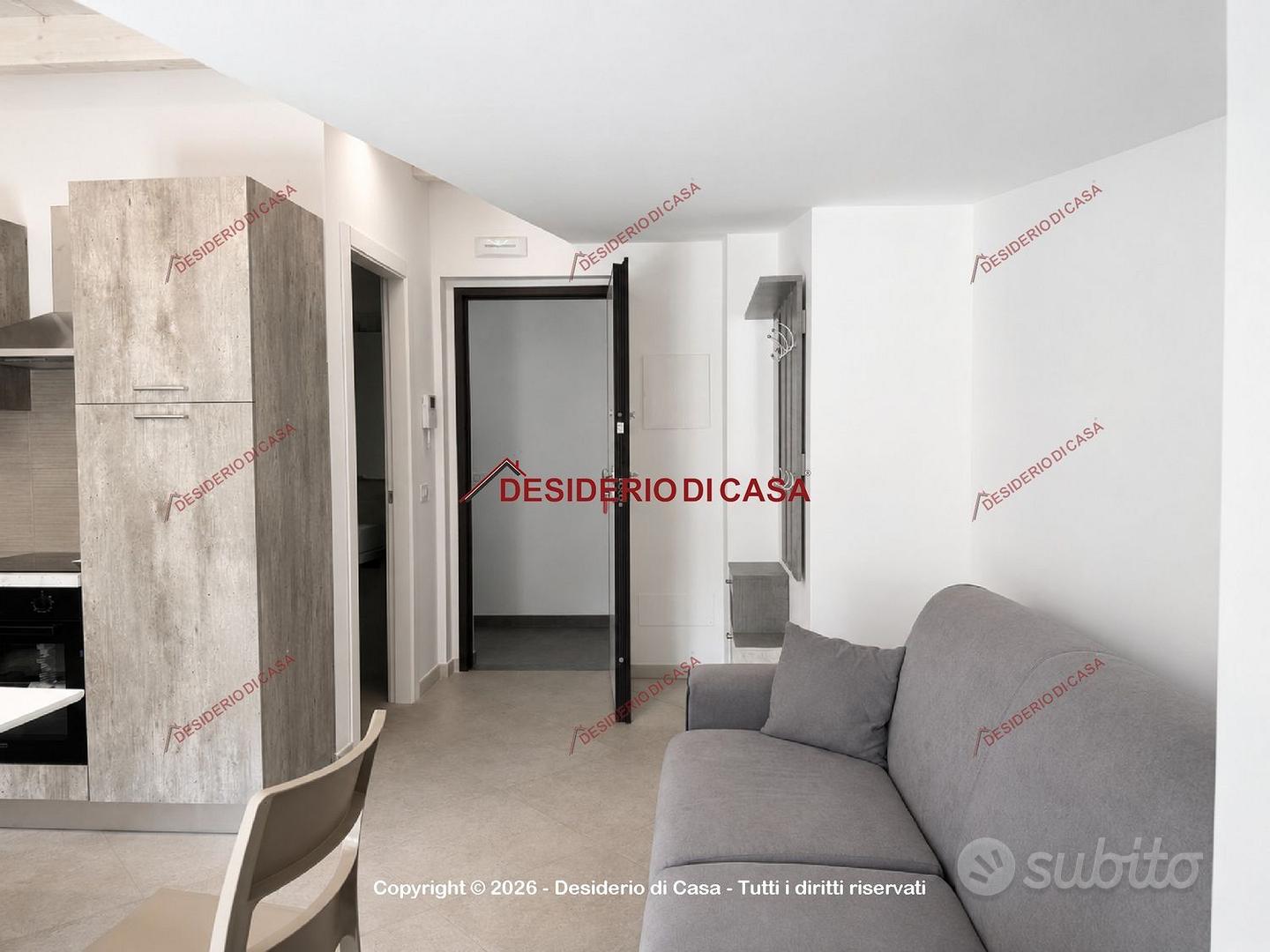 Apartment in Capo d'Orlando, Santa Lucia, San Martino - Vista 2