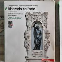 Itinerario nell'arte vol 2