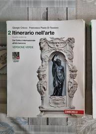 Itinerario nell'arte vol 2