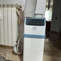 Condizionatore De Longhi Pinguino