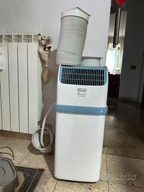 Condizionatore De Longhi Pinguino