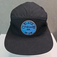 Cappello Black Grenade Entertainment 5 pannelli