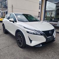 Nissan Qashqai MHEV 140 CV Tekna
