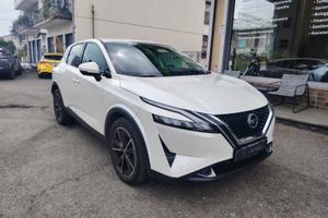 Nissan Qashqai MHEV 140 CV Tekna