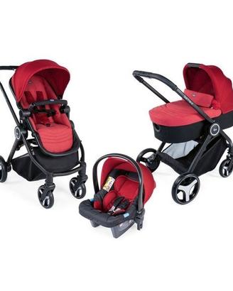 trio chicco come nuovo 