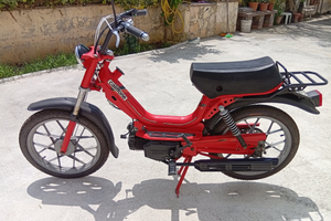 Califfone più rizzato