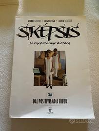 Skepsis 3A/3B