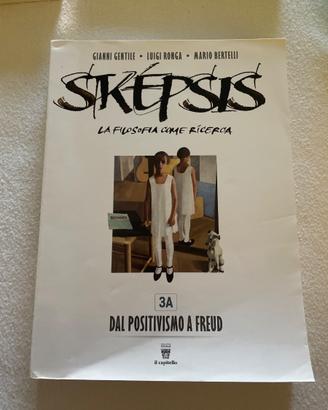 Skepsis 3A/3B