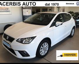Seat Ibiza 1.0 TGI METANO 5 porte Business - ADATT