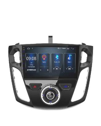 RADIO GPS ANDROID 10 PER FORD FOCUS 12-17
