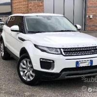 Range rover evoque 2.2 ricambi
