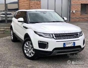 Range rover evoque 2.2 ricambi