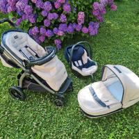 Passeggino Trio Peg-Pérego