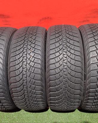 205 50 17 Gomme Invernali 90-99% Kumho 205 50R17