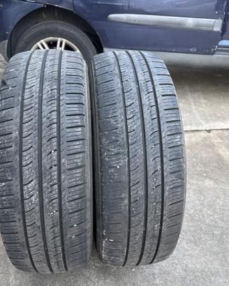 gomme usate 2256516 All Seasons PIRELLI - CAR - 46
