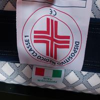 Materasso memory molle Lela e Rete