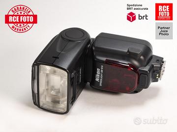 Nikon Speedlight SB-910