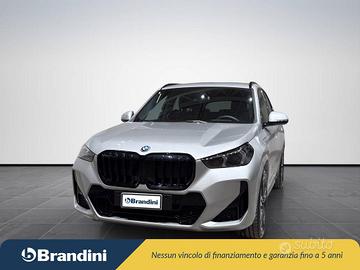 BMW X1 xdrive 25e MSport Pro auto