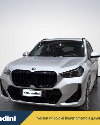 BMW X1 xdrive 25e MSport Pro auto