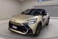 TOYOTA C-HR 2.0 phev Lounge Hero fwd e-cvt
