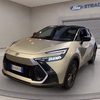 TOYOTA C-HR 2.0 phev Lounge Hero fwd e-cvt