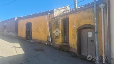 CASA INDIPENDENTE A SANT'ALFIO
