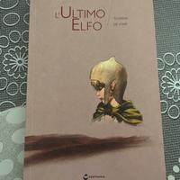 Libro “L’ultimo elfo” di Silvana De Mari