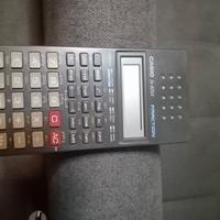 Calcolatrice scientifica 